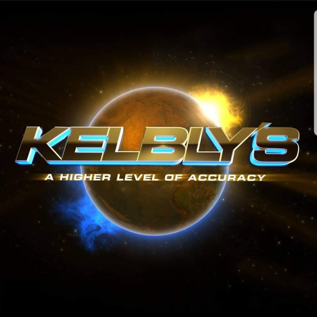Kelbly logo